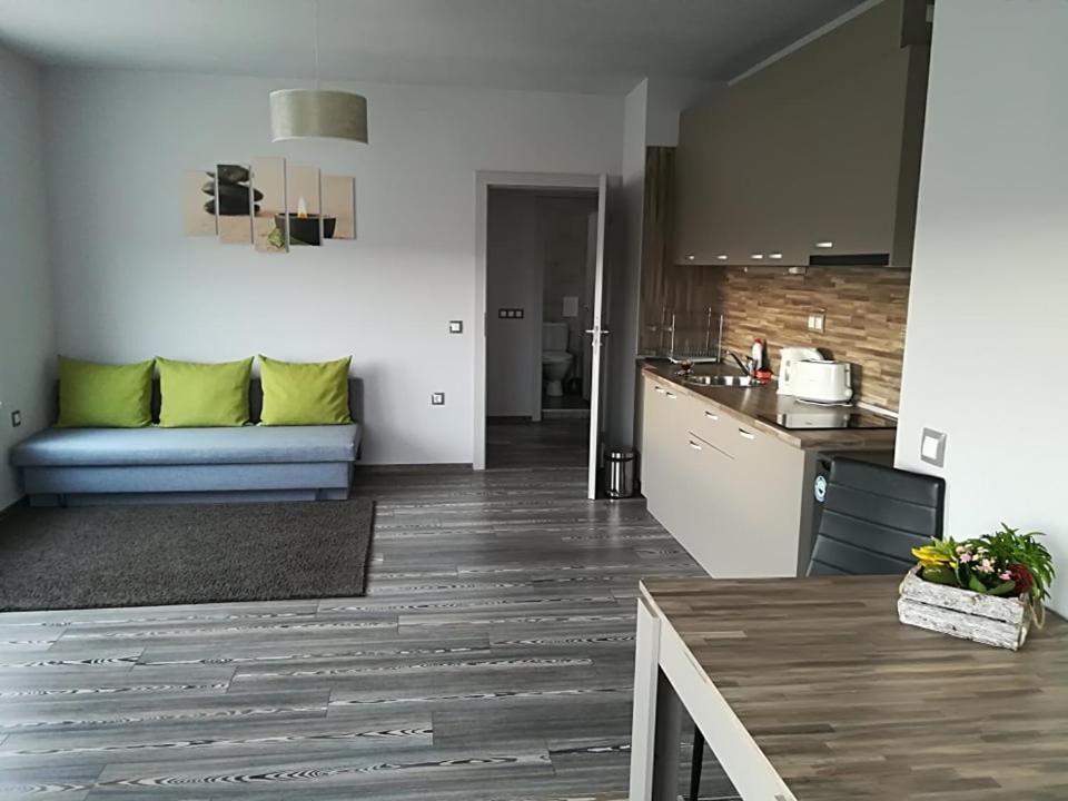 Aparthotel Astoria à Hisarya Extérieur photo